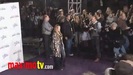 MILEY CYRUS at  \'Never Say Never\' Premiere in Los Angeles 071