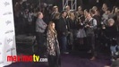 MILEY CYRUS at  \'Never Say Never\' Premiere in Los Angeles 072