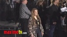 MILEY CYRUS at  \'Never Say Never\' Premiere in Los Angeles 077