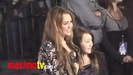 MILEY CYRUS at  \'Never Say Never\' Premiere in Los Angeles 097