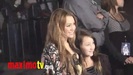 MILEY CYRUS at  \'Never Say Never\' Premiere in Los Angeles 099