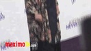 MILEY CYRUS at  \'Never Say Never\' Premiere in Los Angeles 155