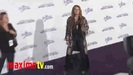 MILEY CYRUS at  \'Never Say Never\' Premiere in Los Angeles 164
