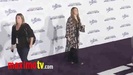 MILEY CYRUS at  \'Never Say Never\' Premiere in Los Angeles 167