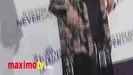 MILEY CYRUS at  \'Never Say Never\' Premiere in Los Angeles 208