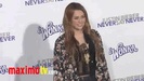 MILEY CYRUS at  \'Never Say Never\' Premiere in Los Angeles 230