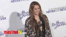 MILEY CYRUS at  \'Never Say Never\' Premiere in Los Angeles 231
