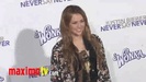 MILEY CYRUS at  \'Never Say Never\' Premiere in Los Angeles 233