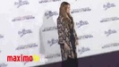 MILEY CYRUS at  \'Never Say Never\' Premiere in Los Angeles 259