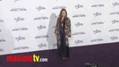 MILEY CYRUS at  \'Never Say Never\' Premiere in Los Angeles 270
