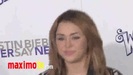 MILEY CYRUS at  \'Never Say Never\' Premiere in Los Angeles 302