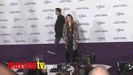 MILEY CYRUS at  \'Never Say Never\' Premiere in Los Angeles 322