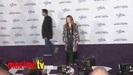 MILEY CYRUS at  \'Never Say Never\' Premiere in Los Angeles 323