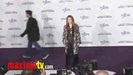 MILEY CYRUS at  \'Never Say Never\' Premiere in Los Angeles 324