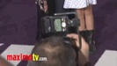 MILEY CYRUS at  \'Never Say Never\' Premiere in Los Angeles 386