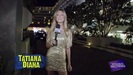 Nick Jonas. Miley Cyrus. Keri Hilson on their favorite GRAMMY artist 0056