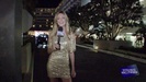 Nick Jonas. Miley Cyrus. Keri Hilson on their favorite GRAMMY artist 0077