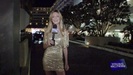 Nick Jonas. Miley Cyrus. Keri Hilson on their favorite GRAMMY artist 0078