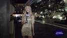 Nick Jonas. Miley Cyrus. Keri Hilson on their favorite GRAMMY artist 0081