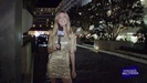 Nick Jonas. Miley Cyrus. Keri Hilson on their favorite GRAMMY artist 0083