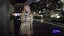 Nick Jonas. Miley Cyrus. Keri Hilson on their favorite GRAMMY artist 0084