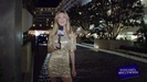Nick Jonas. Miley Cyrus. Keri Hilson on their favorite GRAMMY artist 0085