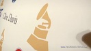 Nick Jonas. Miley Cyrus. Keri Hilson on their favorite GRAMMY artist 0095