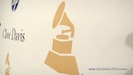 Nick Jonas. Miley Cyrus. Keri Hilson on their favorite GRAMMY artist 0096