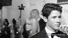 Nick Jonas. Miley Cyrus. Keri Hilson on their favorite GRAMMY artist 0131