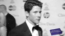 Nick Jonas. Miley Cyrus. Keri Hilson on their favorite GRAMMY artist 0134