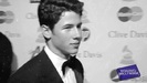 Nick Jonas. Miley Cyrus. Keri Hilson on their favorite GRAMMY artist 0135