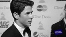 Nick Jonas. Miley Cyrus. Keri Hilson on their favorite GRAMMY artist 0137