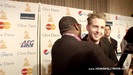 Nick Jonas. Miley Cyrus. Keri Hilson on their favorite GRAMMY artist 0322