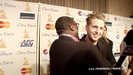 Nick Jonas. Miley Cyrus. Keri Hilson on their favorite GRAMMY artist 0323