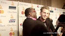 Nick Jonas. Miley Cyrus. Keri Hilson on their favorite GRAMMY artist 0324
