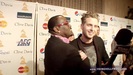 Nick Jonas. Miley Cyrus. Keri Hilson on their favorite GRAMMY artist 0325
