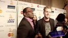 Nick Jonas. Miley Cyrus. Keri Hilson on their favorite GRAMMY artist 0327