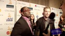 Nick Jonas. Miley Cyrus. Keri Hilson on their favorite GRAMMY artist 0328