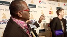 Nick Jonas. Miley Cyrus. Keri Hilson on their favorite GRAMMY artist 0341