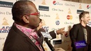Nick Jonas. Miley Cyrus. Keri Hilson on their favorite GRAMMY artist 0342