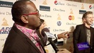 Nick Jonas. Miley Cyrus. Keri Hilson on their favorite GRAMMY artist 0343
