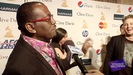 Nick Jonas. Miley Cyrus. Keri Hilson on their favorite GRAMMY artist 0346