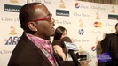 Nick Jonas. Miley Cyrus. Keri Hilson on their favorite GRAMMY artist 0350