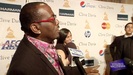 Nick Jonas. Miley Cyrus. Keri Hilson on their favorite GRAMMY artist 0351