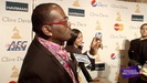 Nick Jonas. Miley Cyrus. Keri Hilson on their favorite GRAMMY artist 0354