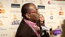 Nick Jonas. Miley Cyrus. Keri Hilson on their favorite GRAMMY artist 0356