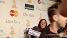 Nick Jonas. Miley Cyrus. Keri Hilson on their favorite GRAMMY artist 0388