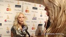 Nick Jonas. Miley Cyrus. Keri Hilson on their favorite GRAMMY artist 0391