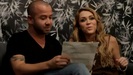 Festa No Brasil com Miley Cyrus aprendendo a cantar em português 268