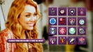 Miley Cyrus - Futebol #EuQueroSYM 069